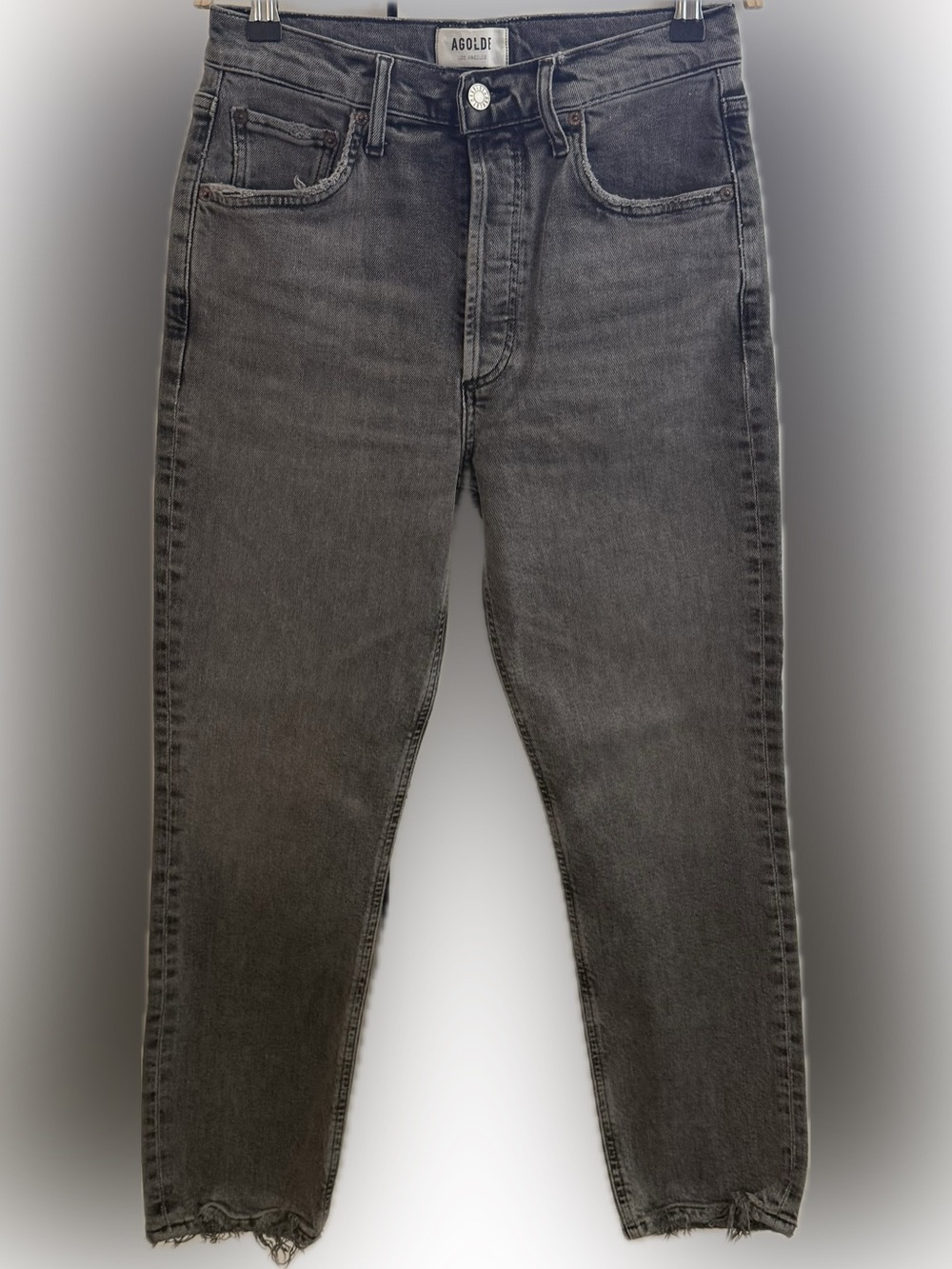 AGOLDE jeans